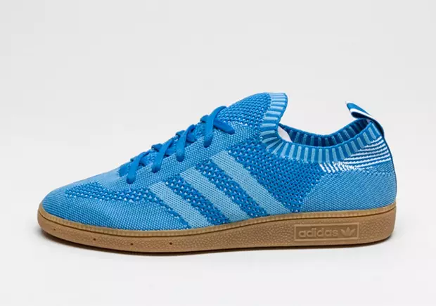 Adidas Spezial Primeknit