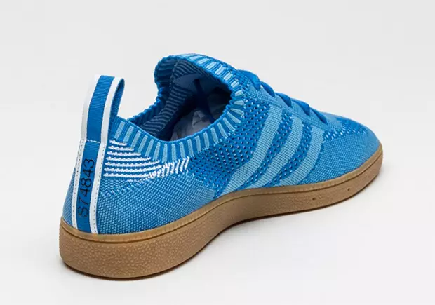 adidas Spezial Primeknit