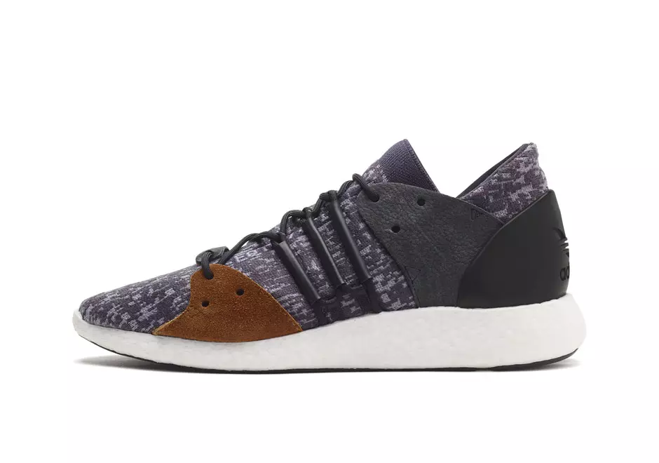 adidas Originals ra mắt bộ sưu tập Primeknit của họ