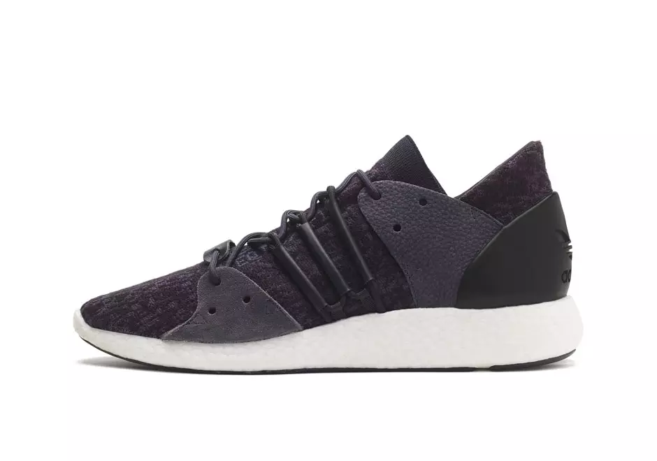 adidas Primeknit EQT3F15 2016년 1월