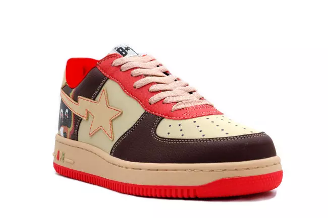 Bapestas Kanye Westas