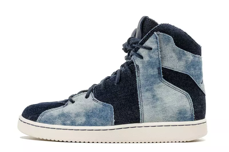 Jordan Westbrook 0.2 Jeans 854563-407