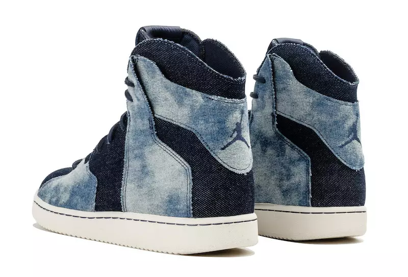 Jordan Westbrook 0,2 Denim 854563-407