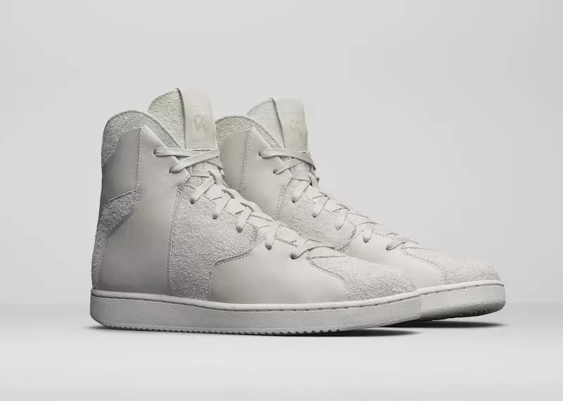 Jordan Westbrook 0.2 lanseras i helgen