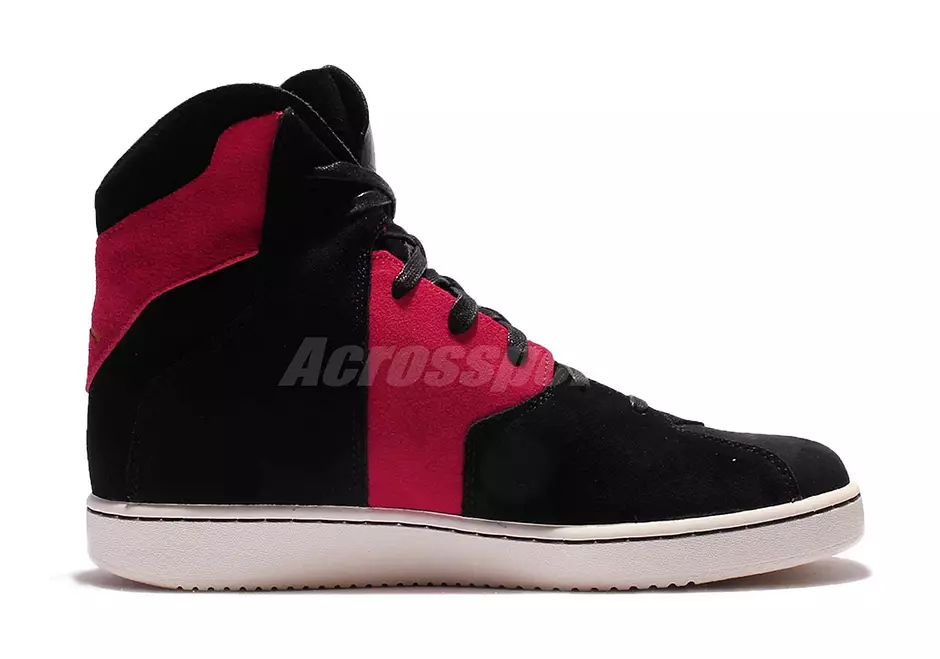 Jordan Westbrook 0.2 Verbuet 854563-001