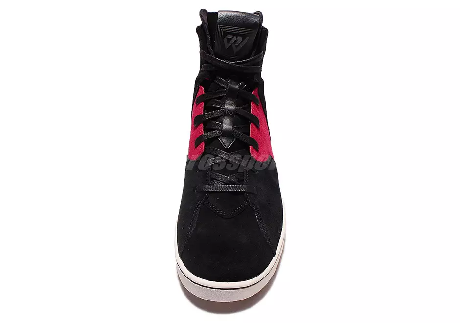 Jordan Westbrook 0.2 Banned 854563-001