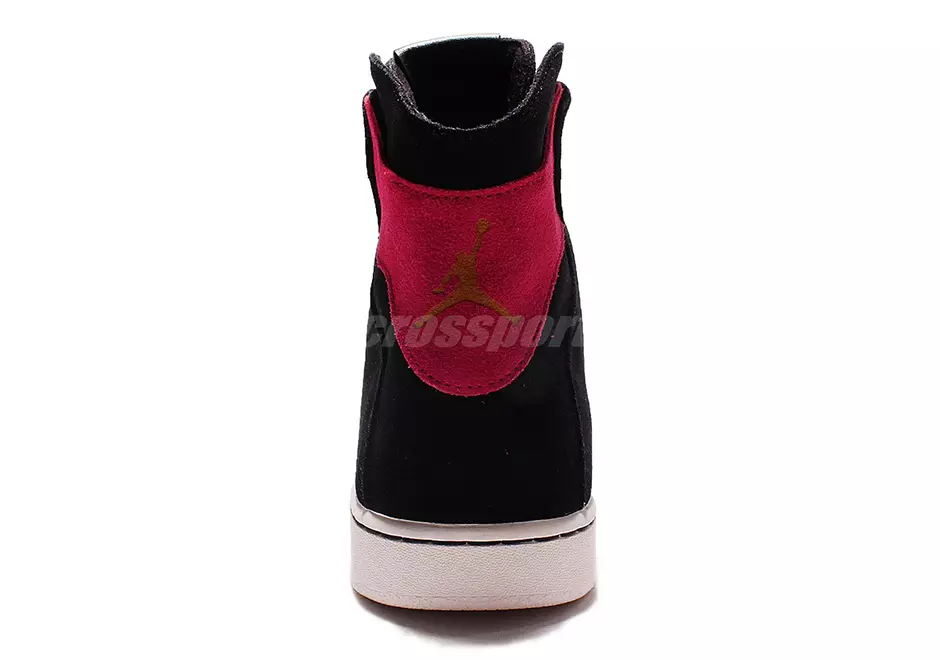 Jordan Westbrook 0.2 Banned 854563-001