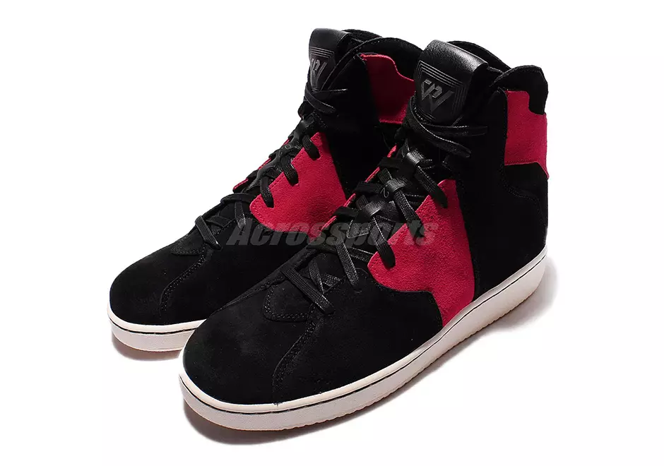 Jordan Westbrook 0.2 Ipprojbit 854563-001