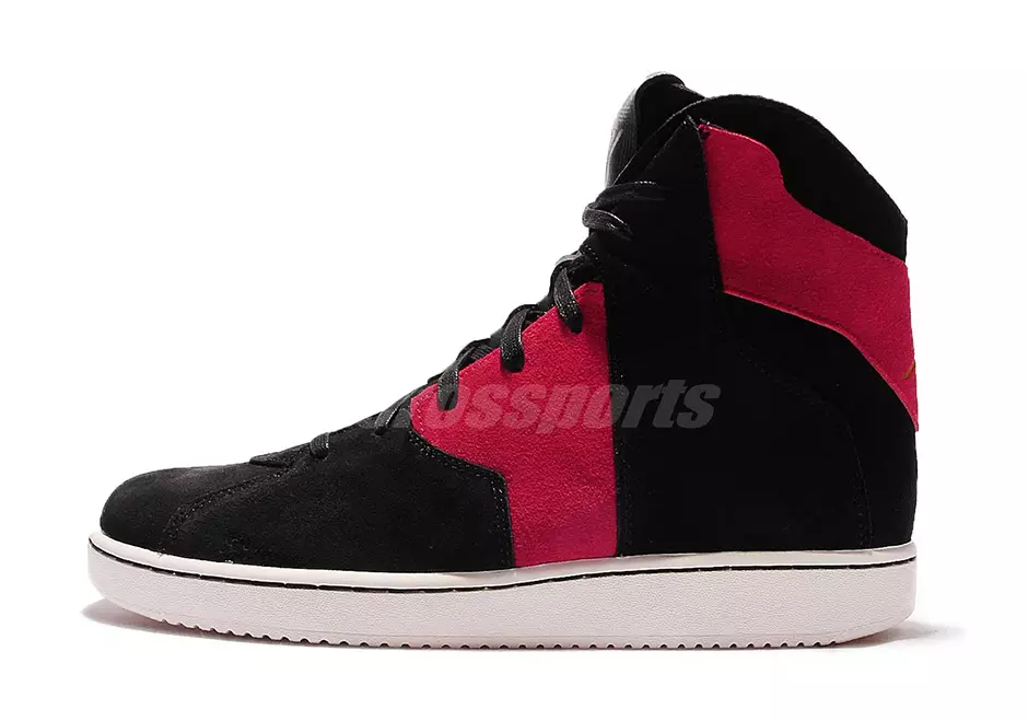 Jordan Westbrook 0.2 Banned 854563-001