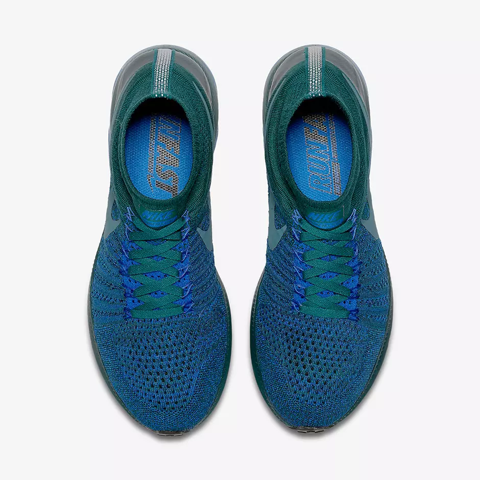 NikeLab Zoom All Out Flyknit phát hành với ba màu mới 45418_4