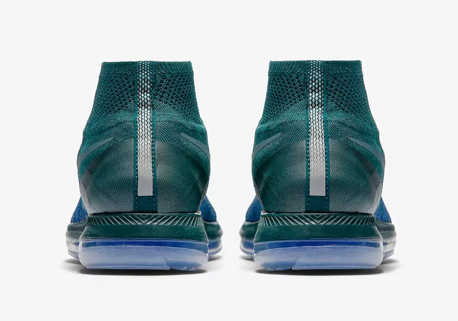 NikeLab Zoom All Out Flyknit Releases in drei neuen Farbvarianten 45418_5