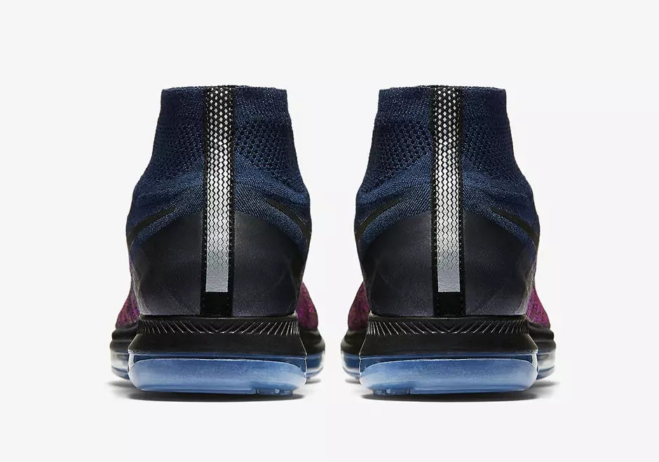 NikeLab Zoom All Out Flyknit izlaidumi trīs jaunās krāsās 45418_9