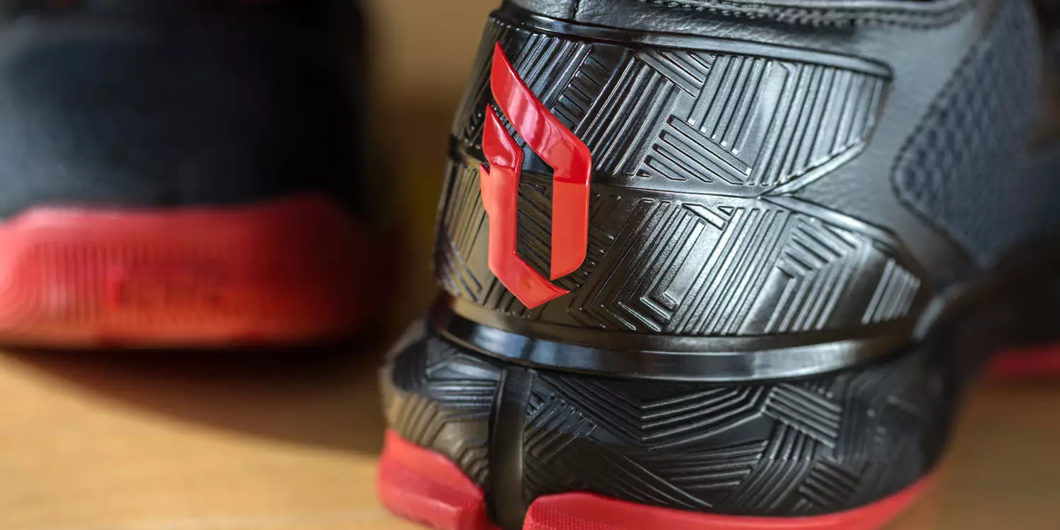 adidas D Lillard 2 Away – data premiery