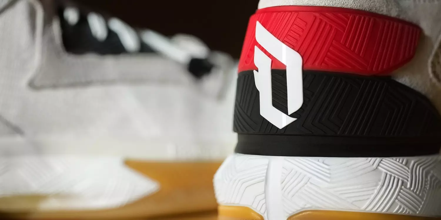 Data di uscita di adidas D Lillard 2 in casa