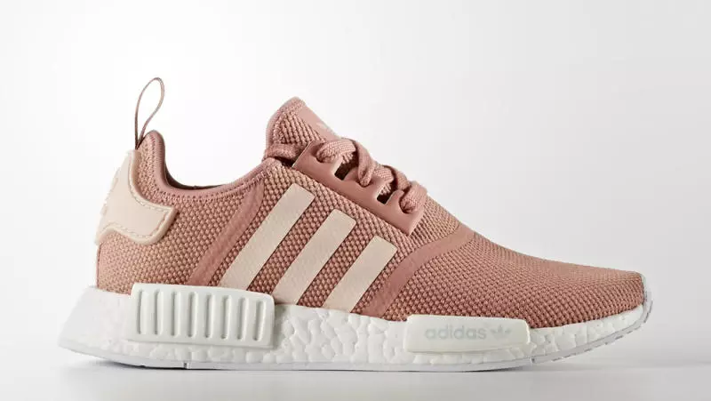 Հաջորդ շաբաթավերջին ներկայացվել է նոր adidas NMD Colorways-ը