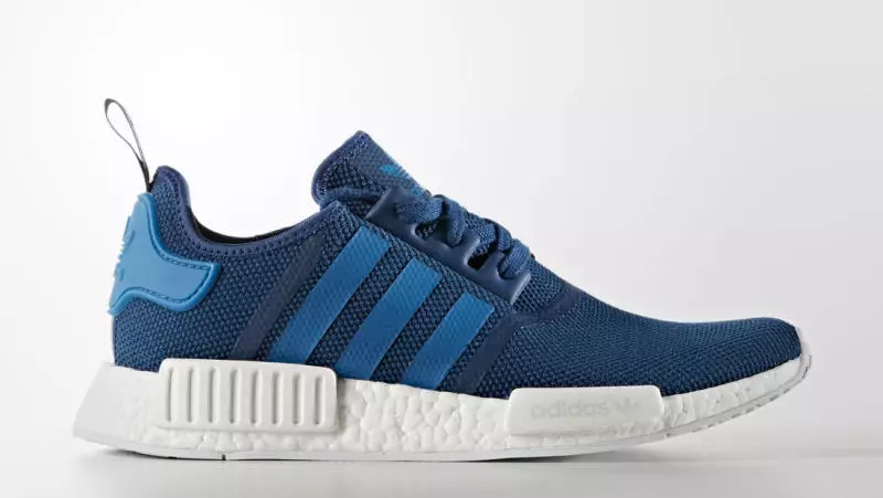 Júnové vydania adidas NMD