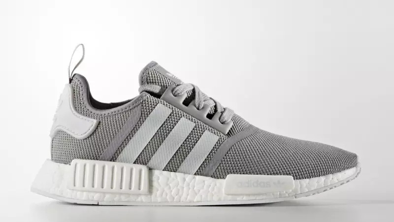 Adidas NMD jūnija izlaidumi