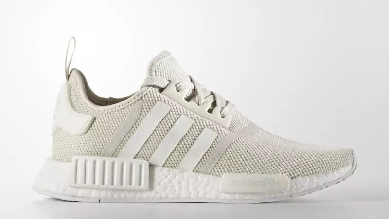 Júnové vydania adidas NMD