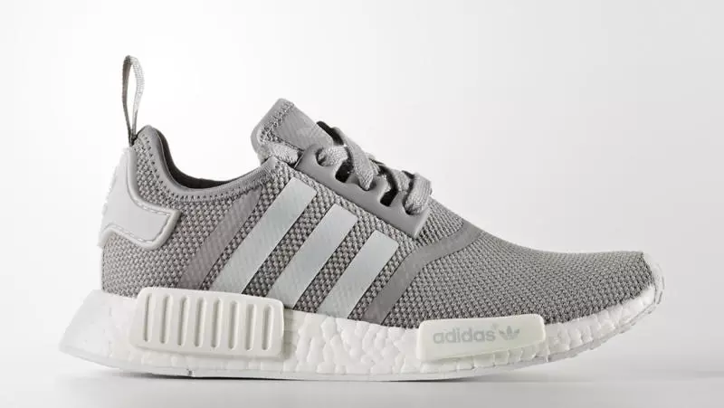 Червневі випуски adidas NMD