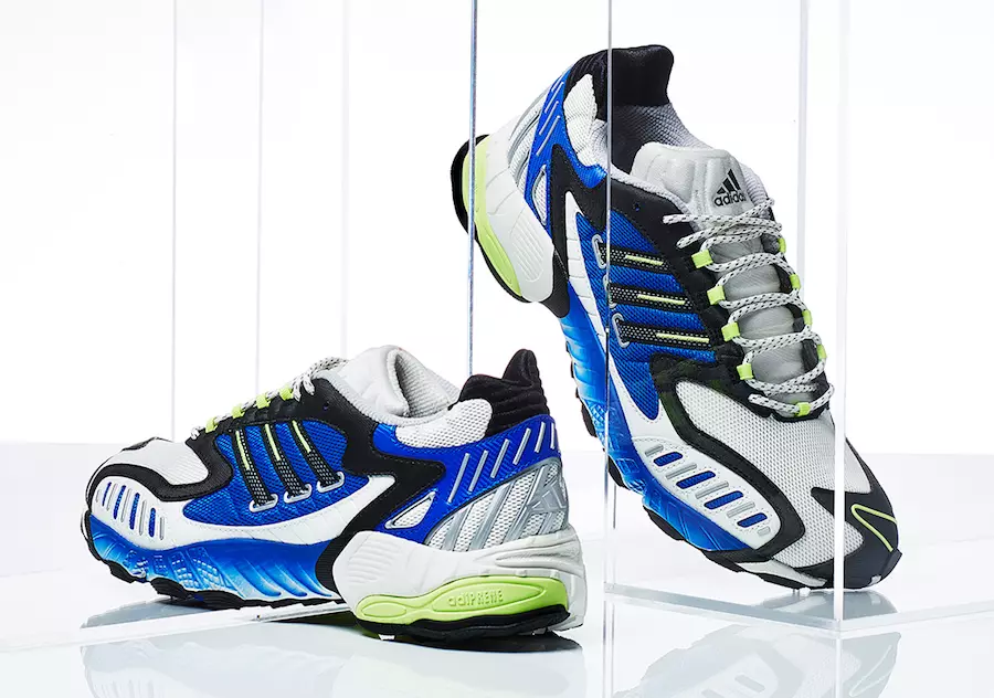 adidas Consortium Torsion TRDC EE7999 Data lansării