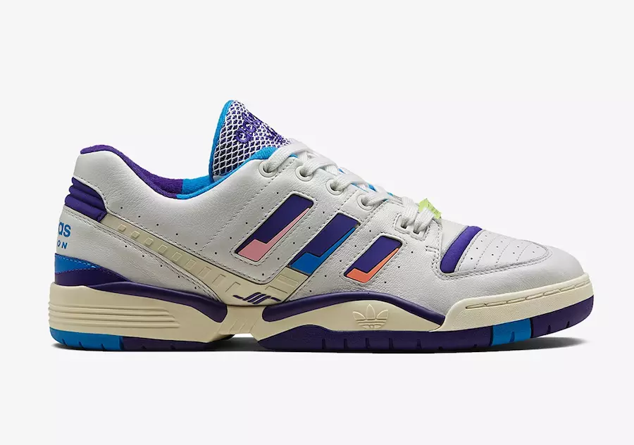 adidas Consortium Torsion Edberg Comp EF7756 Útgáfudagur