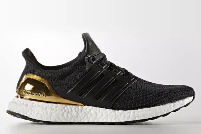 Энэхүү adidas Ultra Boost зуны олимпод бэлэн боллоо