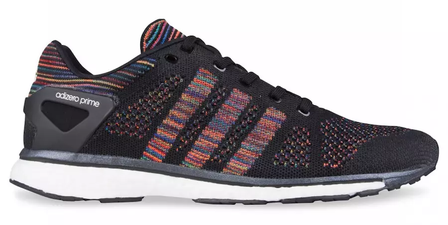 آدیداس AdiZero Prime Boost Multicolor