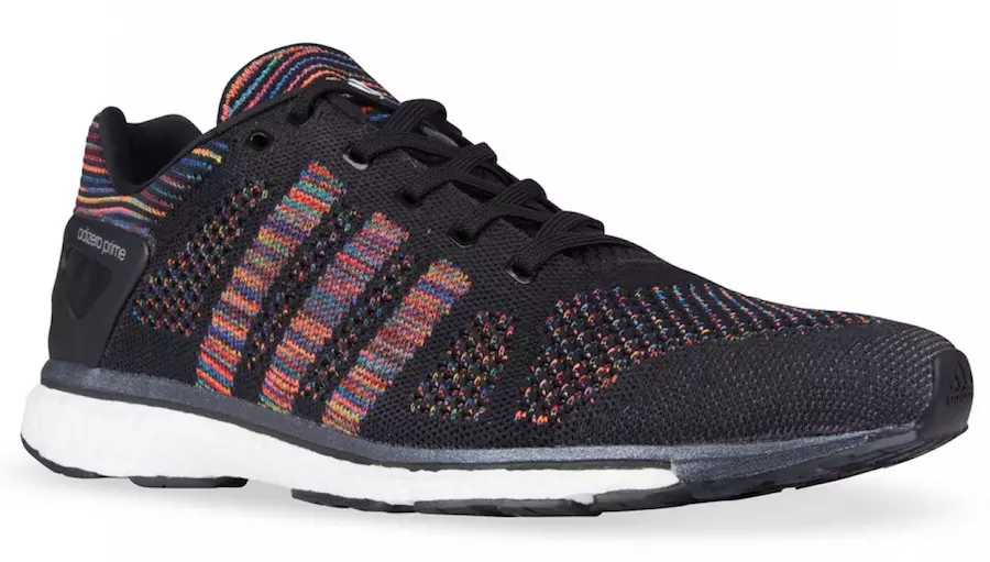 adidas AdiZero Prime Boost Multicolor