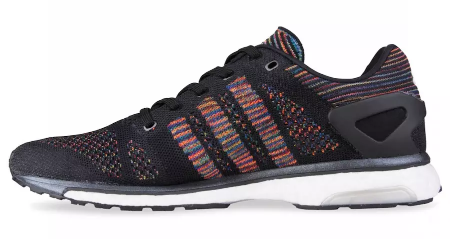 adidas AdiZero Prime Boost Multicolor