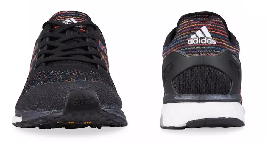 Adidas AdiZero Prime Boost Multicolor