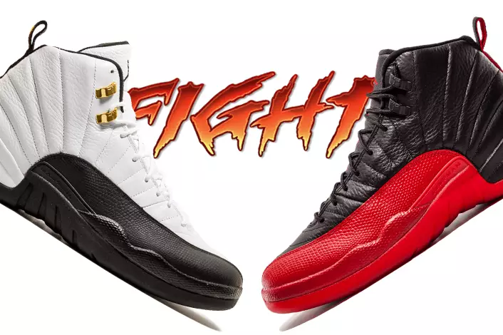 Better Air Jordan 12 -