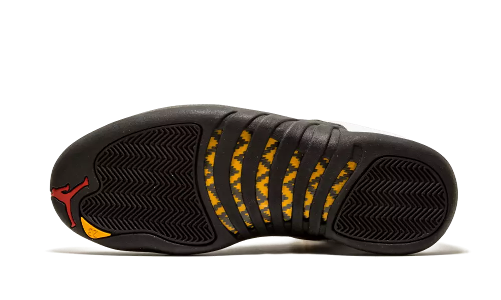 Air Jordan 12 Taxi