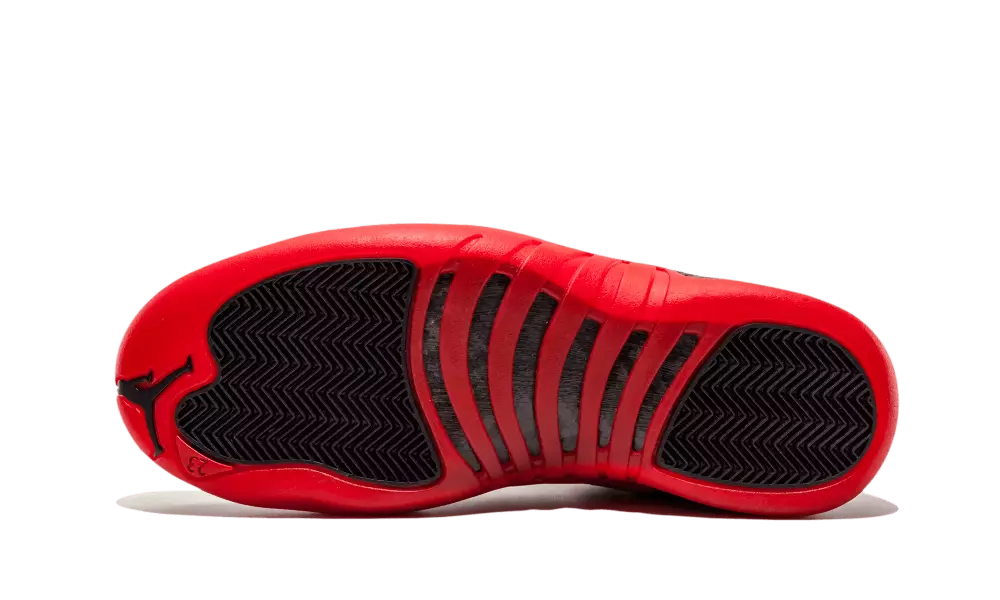 Jeu de la grippe Air Jordan 12