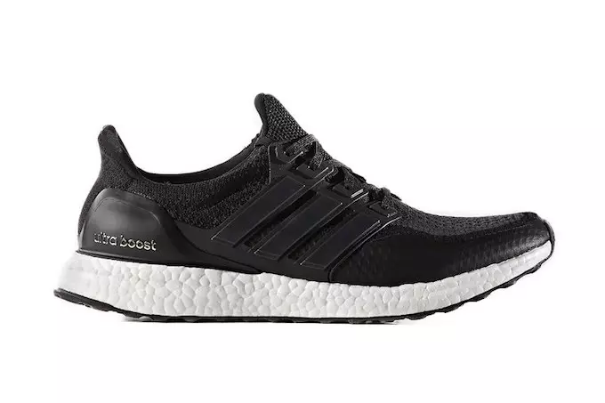 adidas-ն ավելացնում է հատուկ ծածկույթ Ultra Boost-ին