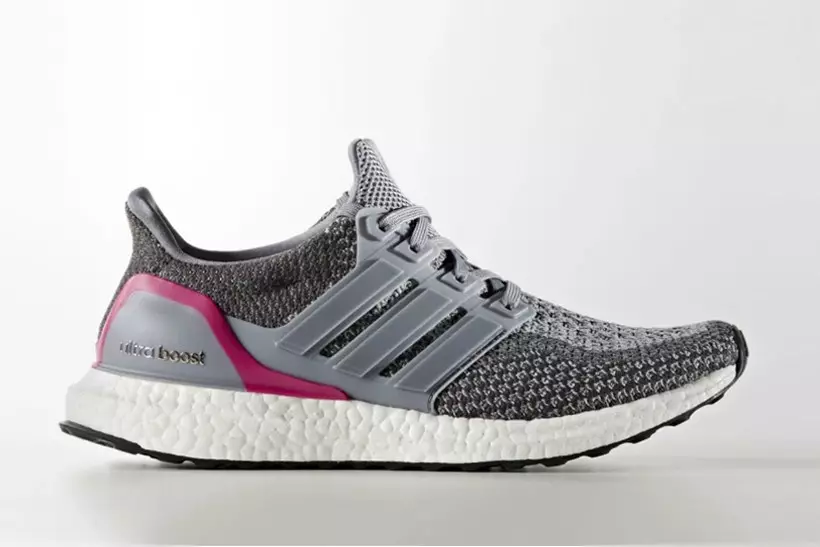 Kolejny nowy adidas Ultra Boost na lato