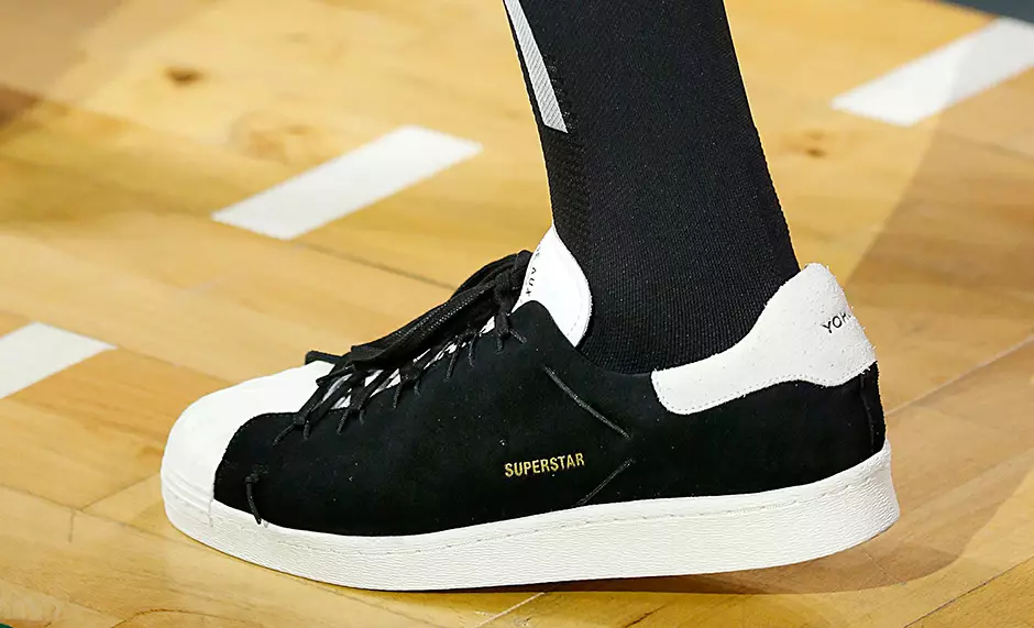 Adidas Y-3 Previews kevät/kesä 2018 mallisto Pariisissa 45566_13