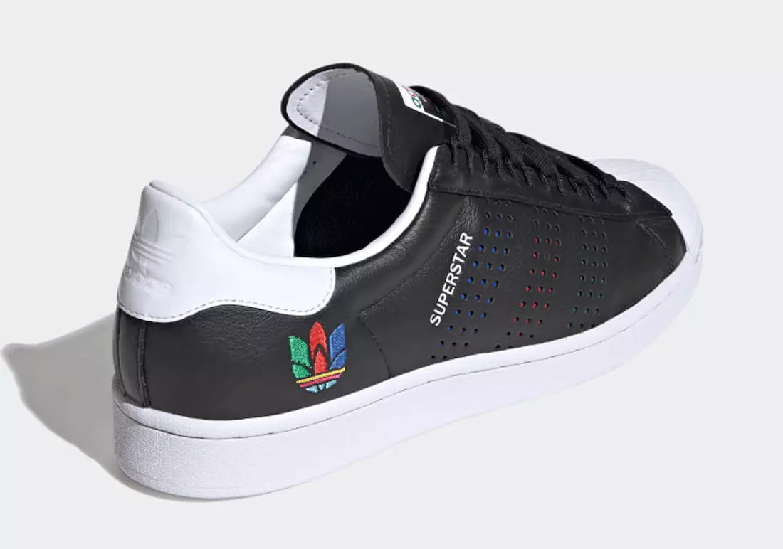 Adidas Superstar FW5387 išleidimo data