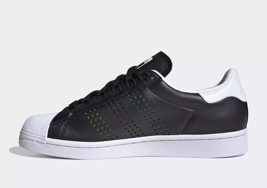 Adidas Superstar FW5387 Дата випуску