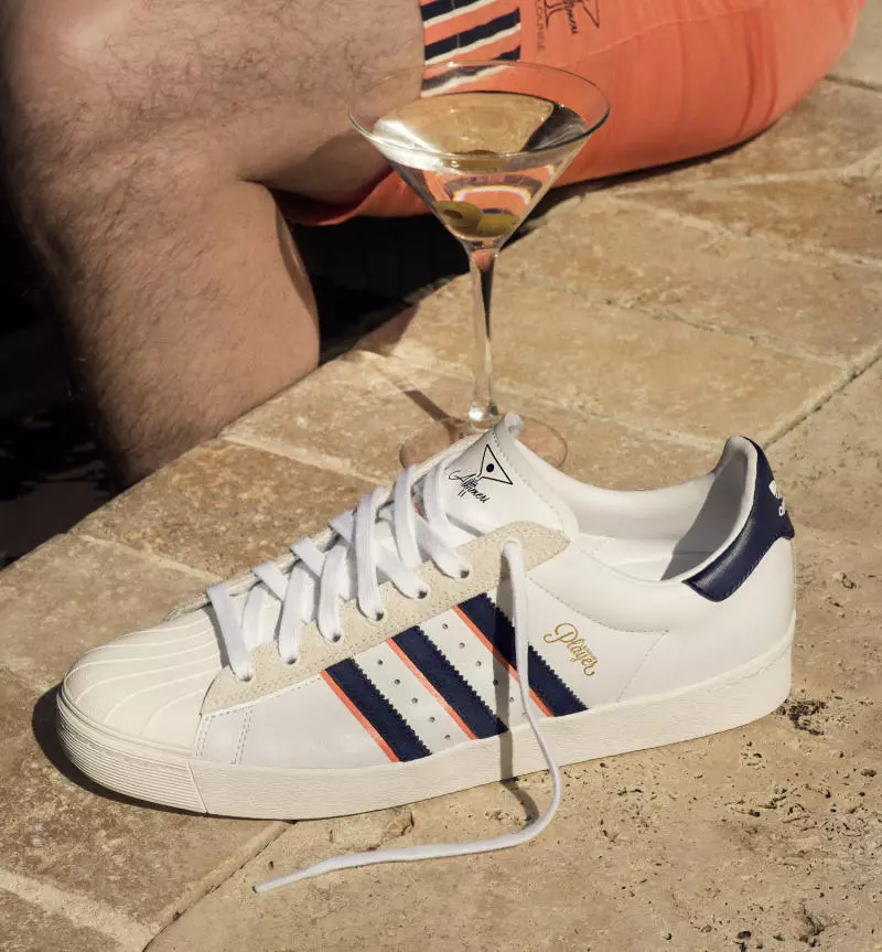 adidas Skateboarding x Alltimers