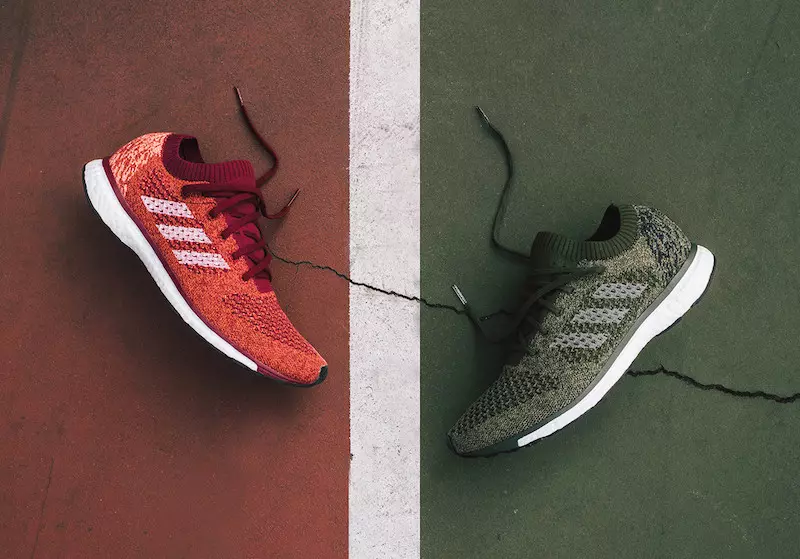 KITH adidas adiZero Prime Boost LTD Pack