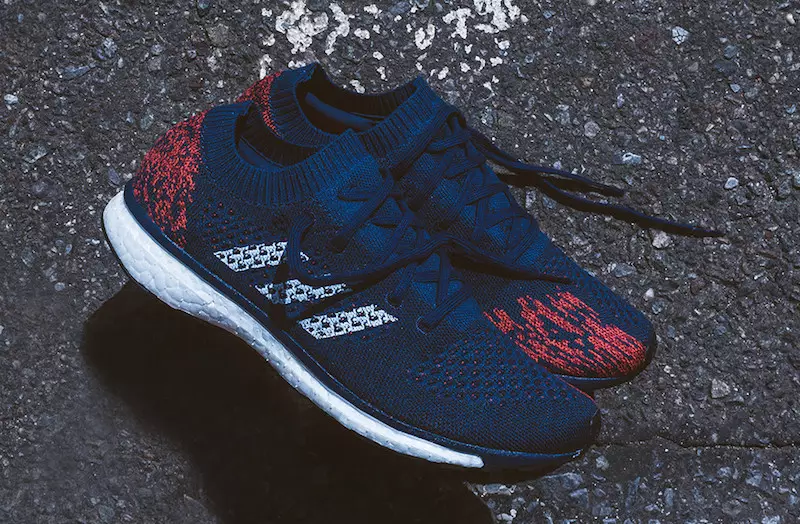 KITH adidas adiZero Prime Boost LTD Pack Blue