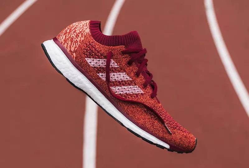 KITH adidas adiZero Prime Boost LTD Paket