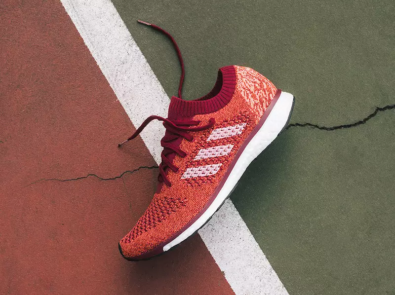 KITH adidas adiZero Prime Boost LTD pakki