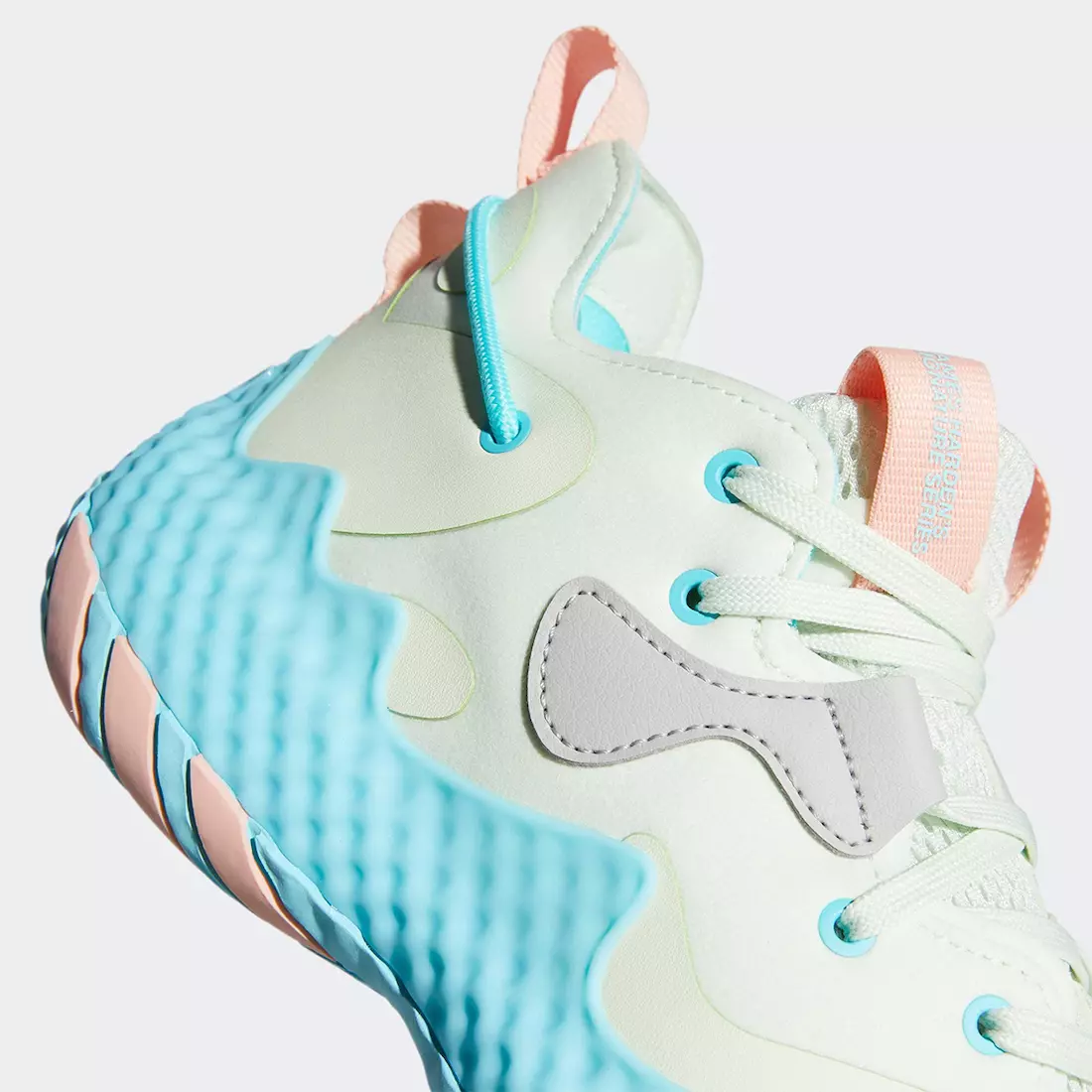 adidas Harden Vol 6 GV8701 – data premiery