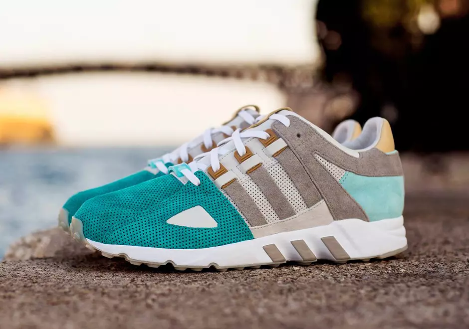 Sneakers76 adidas EQT Guidance 93