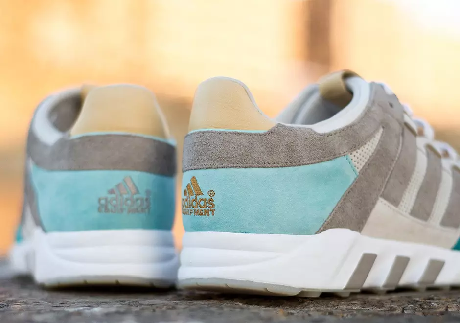 Giày thể thao 76 Hướng dẫn EQT của adidas 93