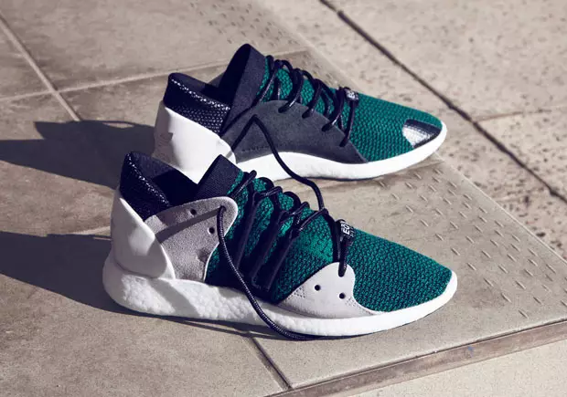 Adidas EQT Primeknit Pack