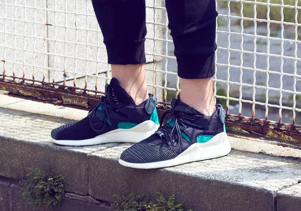 adidas Originals EQT Primeknit жинағы