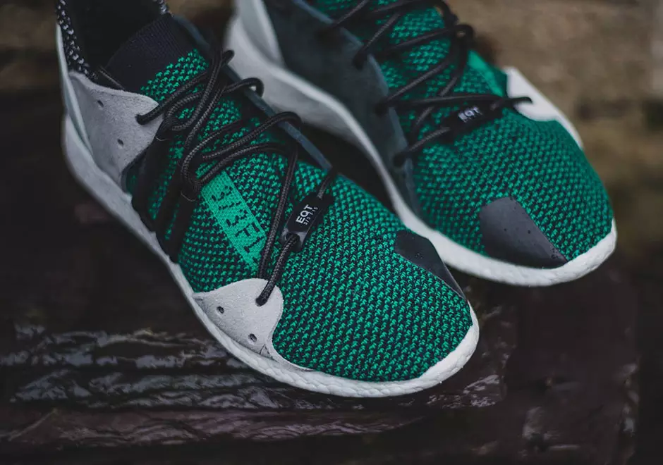 Набор adidas EQT #F/15 — 28 ноября 2015 г.