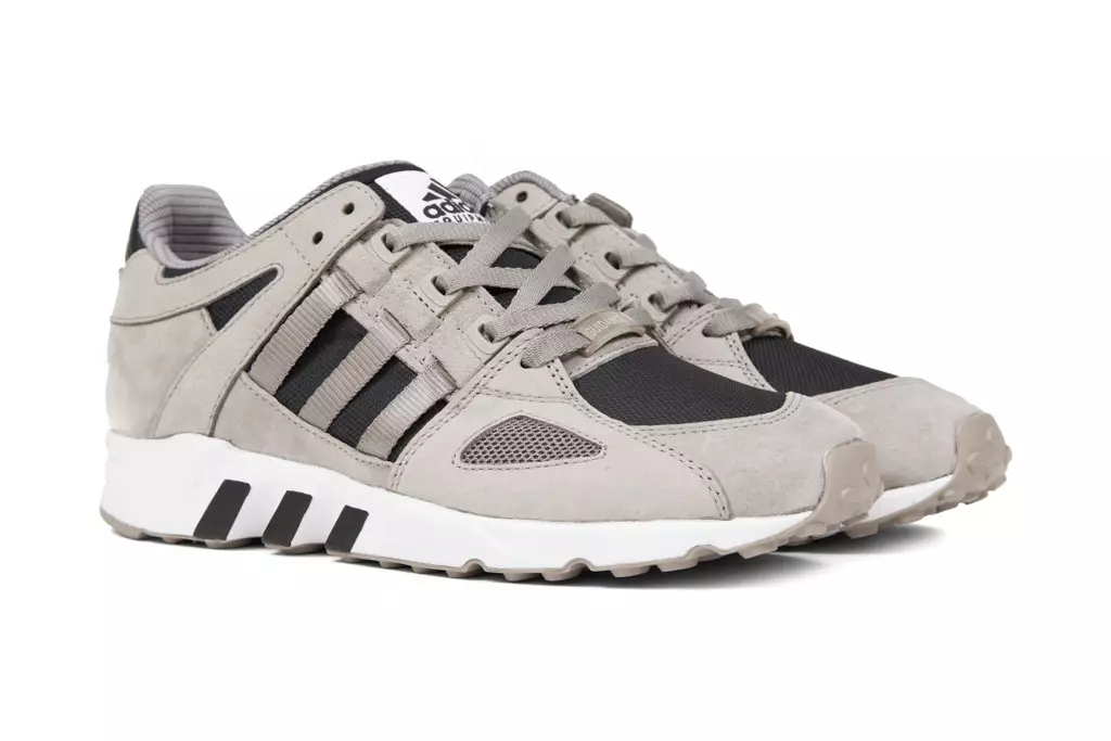 adidas EQT Guidance 93 Grey Feather